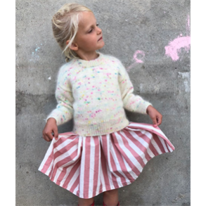 STOCKHOLMGENSER JUNIOR